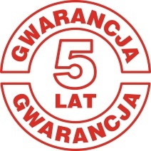 Gwarancja Lamigo